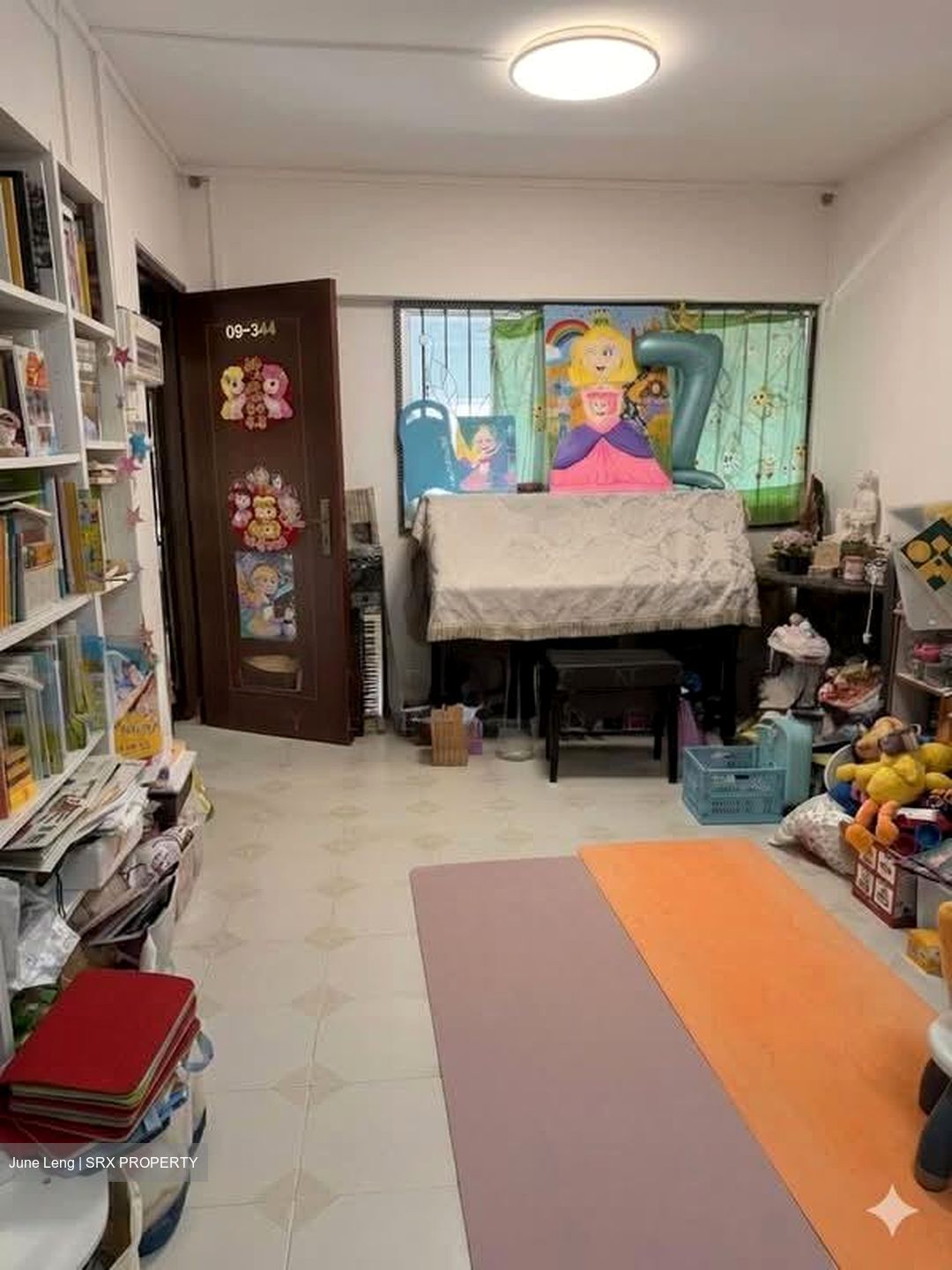 Blk 258 Tampines Street 21 (Tampines), HDB 3 Rooms #565887071
